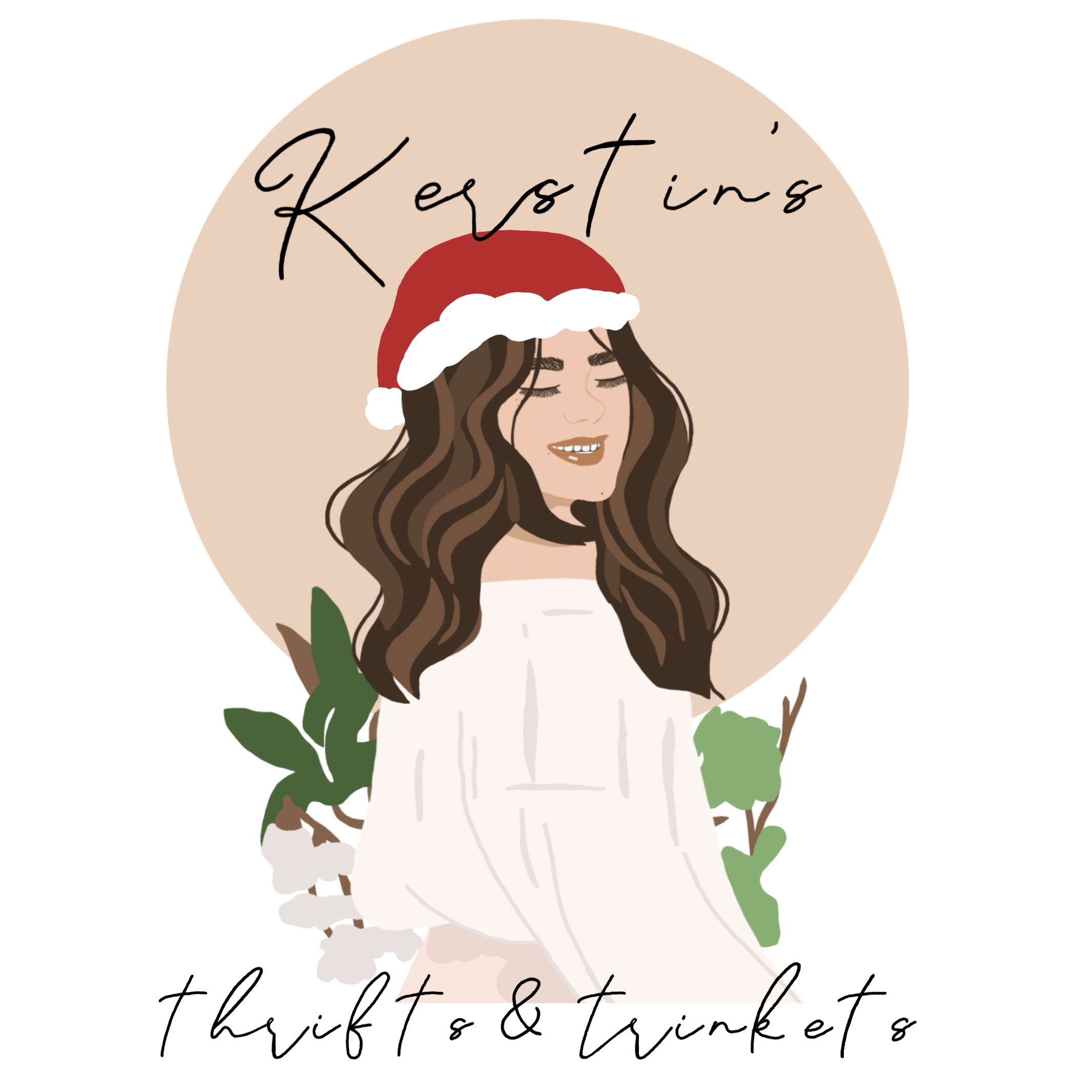 Kerstin's thrifts & trinkets