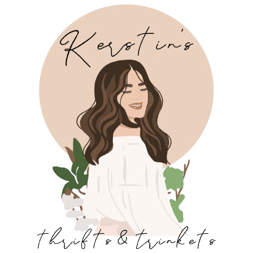 Kerstin's thrifts & trinkets