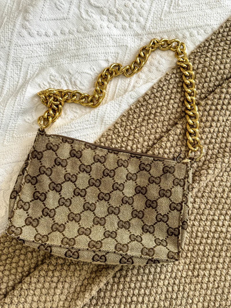 Rework Bag