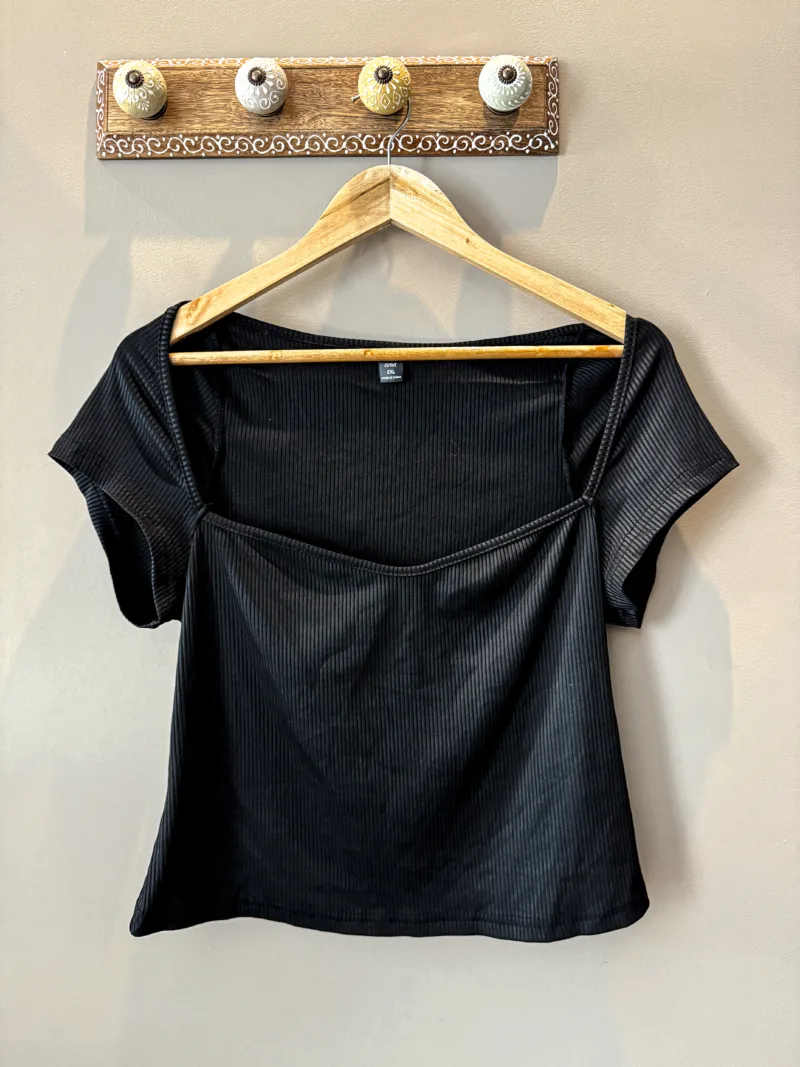 Black Top