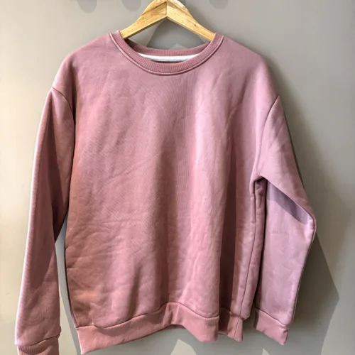Mauve Sweater