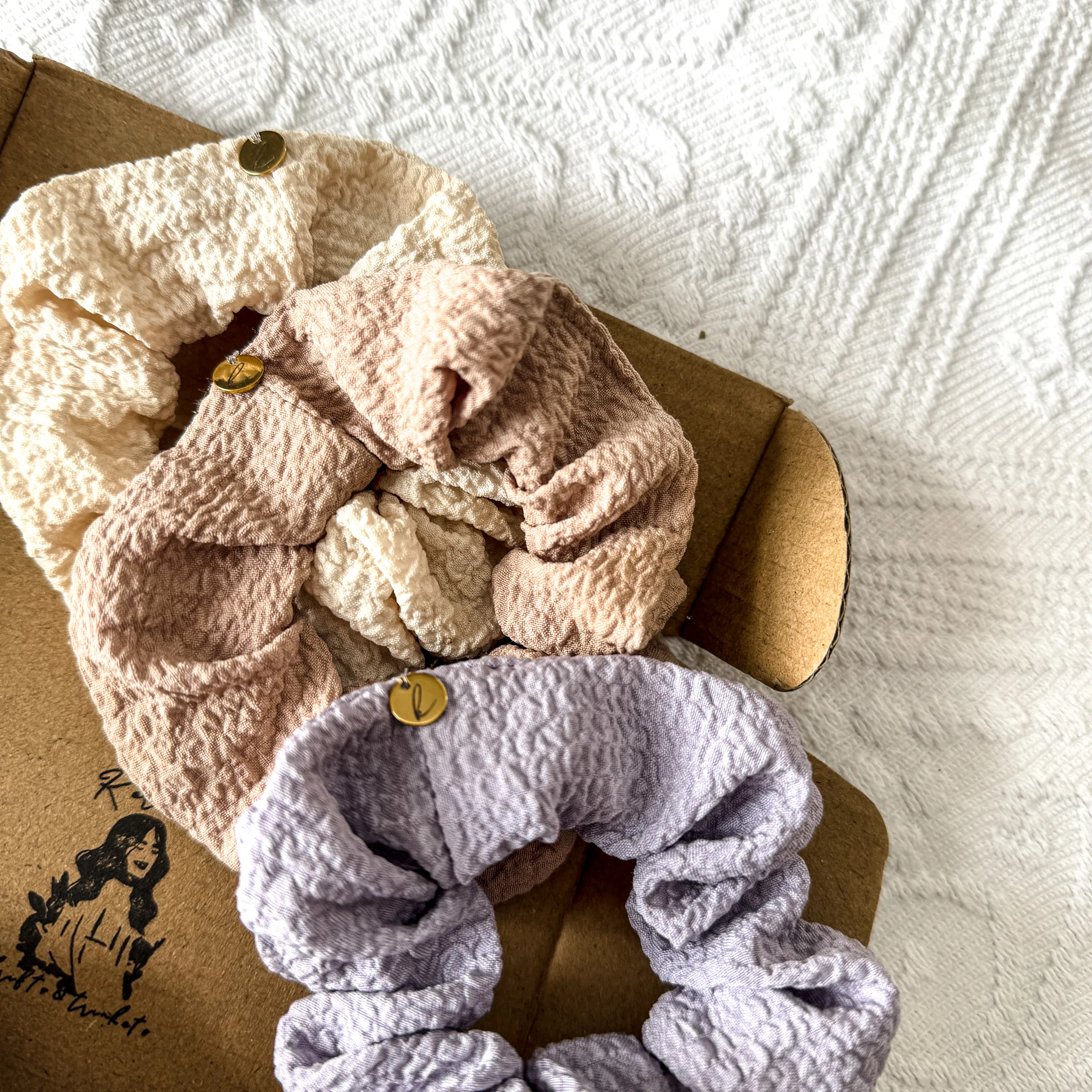 Purple Gift Box - Image 2